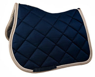 Tapis de selle LAMI-CELL - Elegance - Dressage