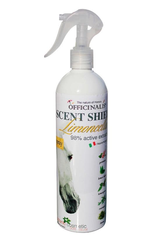 Senteurs Actives OFFICINALIS® - Limoncella