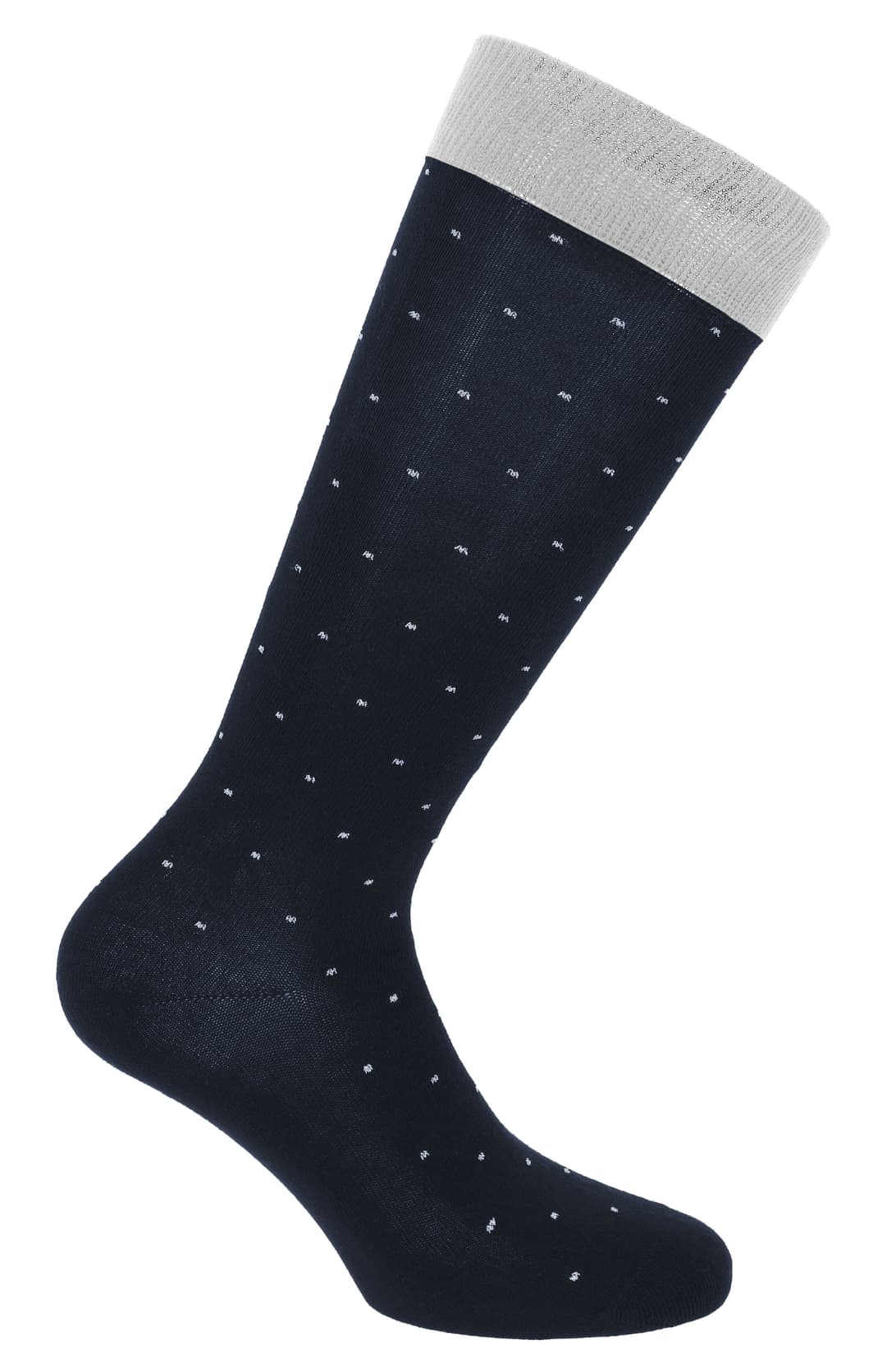 Chaussettes EQUITHÈME - Peas