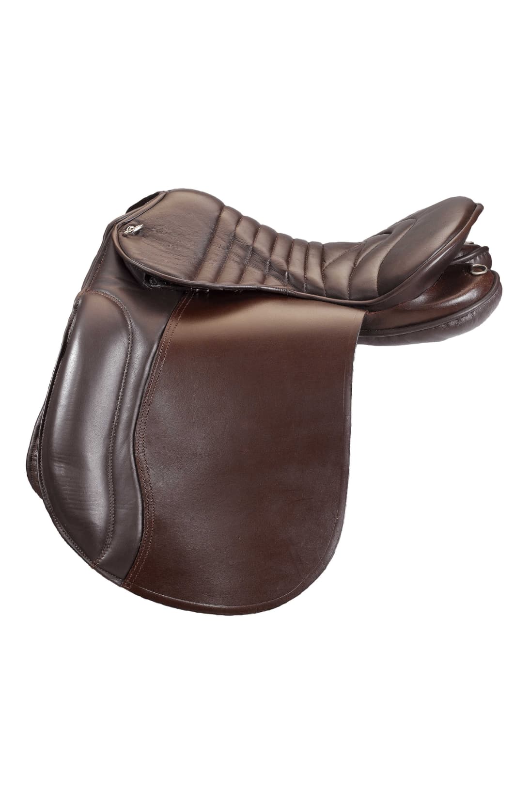 Selle NORTON CLUB cheval de trait