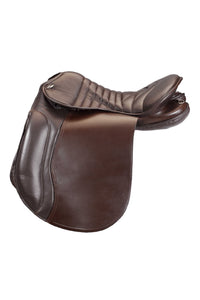 Selle NORTON CLUB cheval de trait
