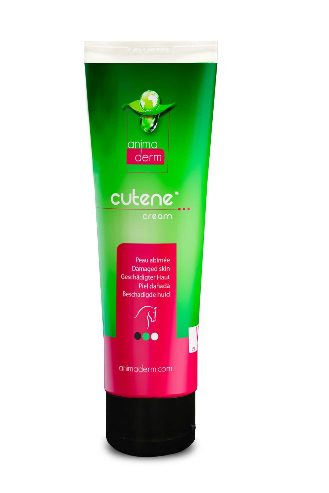 Crème réparatrice ANIMADERM - CUTENE™