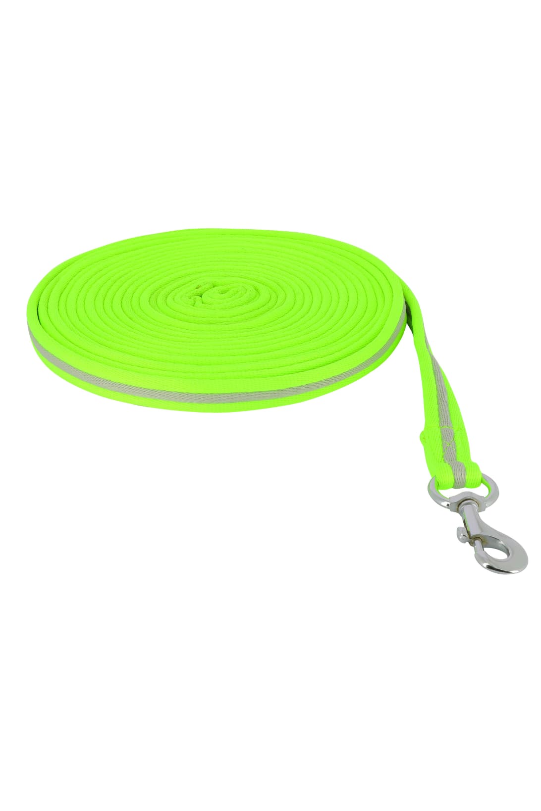 Longe de travail EQUITHÈME - High Visibility