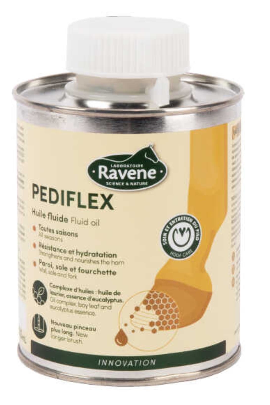 Pediflex RAVENE