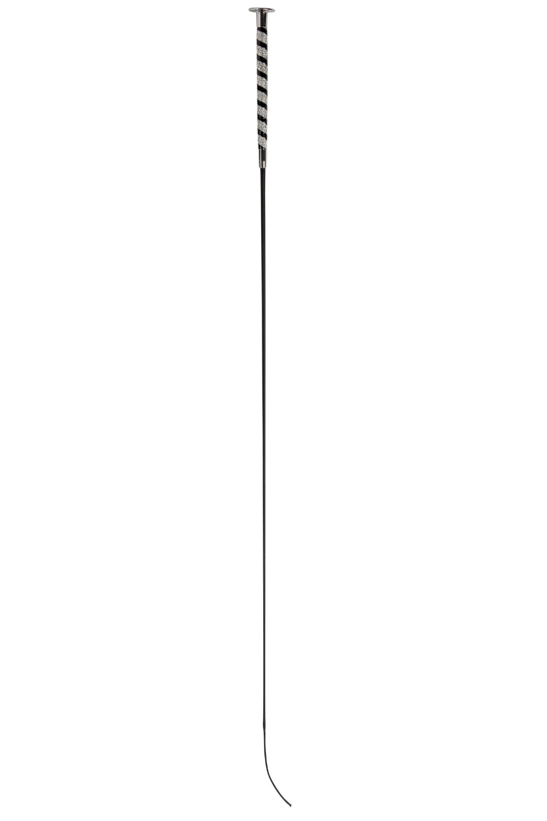 Cravache de dressage WHIP & GO - Diamond