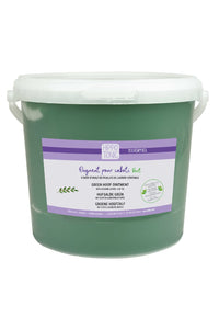 Onguent Vert pour sabots HIPPOTONIC