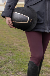 Casque EQUITHÈME - Glint Lamé
