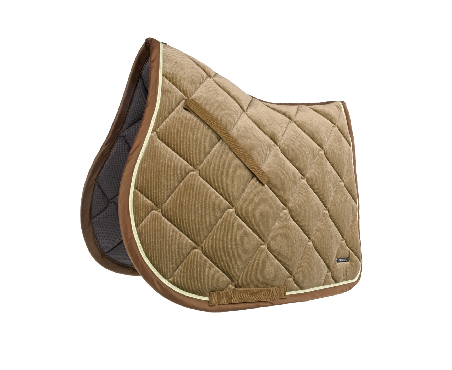 Tapis de selle LAMI-CELL - Glimmer