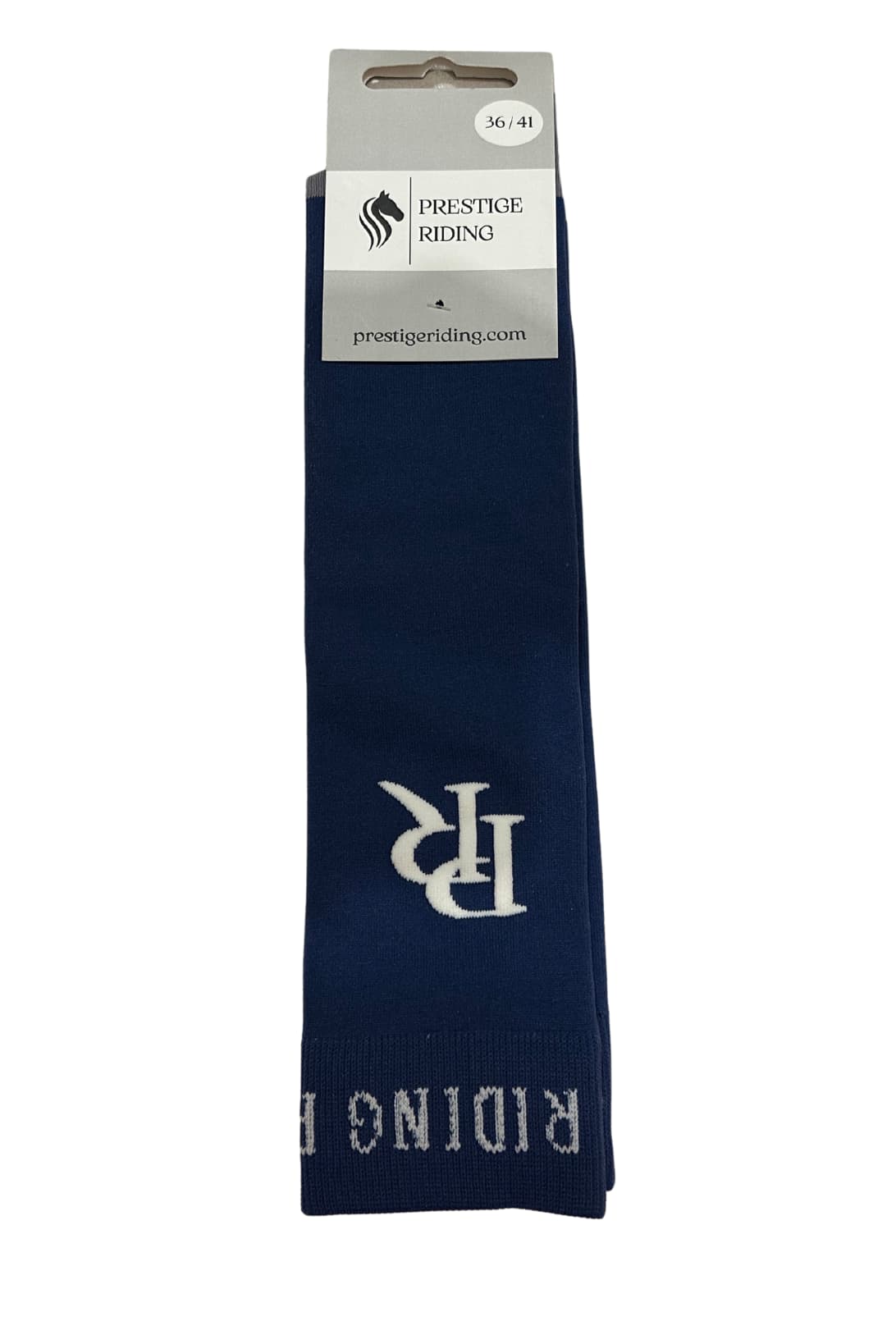 Chaussettes Prestige Riding