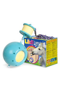 Support LIKIT - Boredom breaker