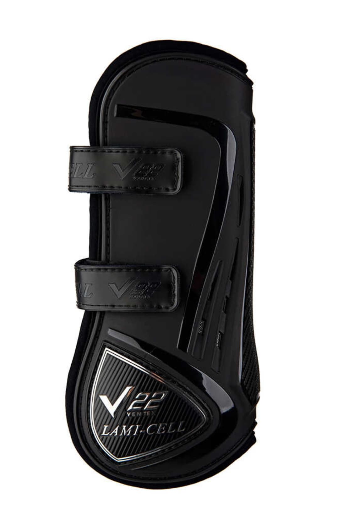 Guêtres protège-tendon LAMI-CELL - V22- velcro