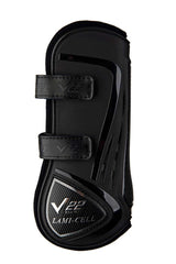 Guêtres protège-tendon LAMI-CELL - V22- velcro