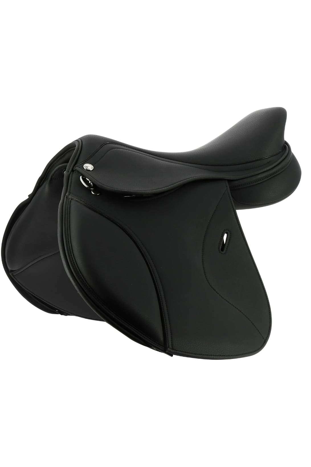 Selle d'obstacles NORTON PRO Poney