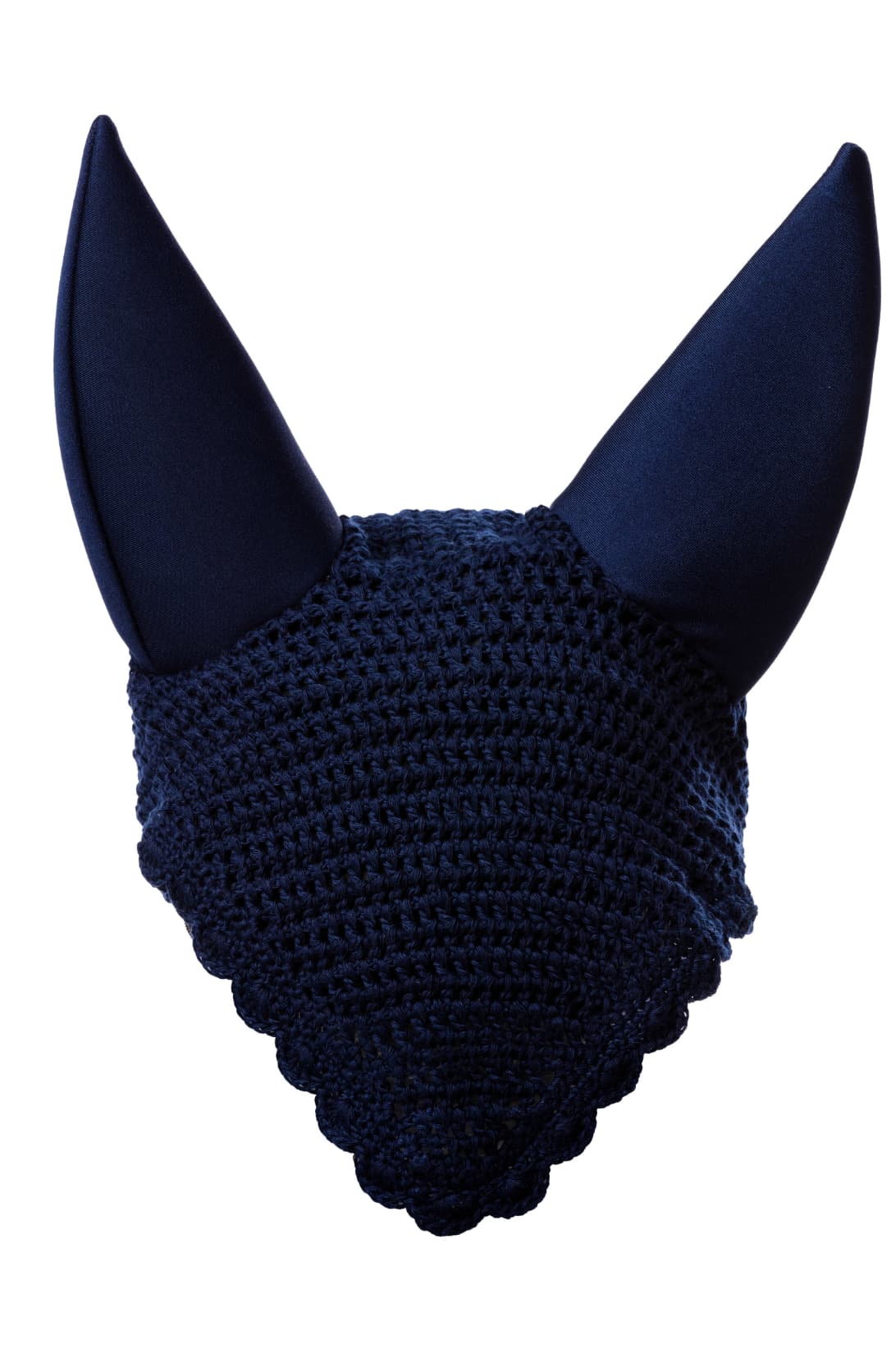 Bonnet chasse-mouches EQUITHÈME - Oreilles néoprène