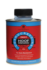 Huile pour sabots CARR & DAY & MARTIN - Hoof Dressing Cornucrescine