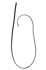 Rênes de gogue cuir RIDING WORLD