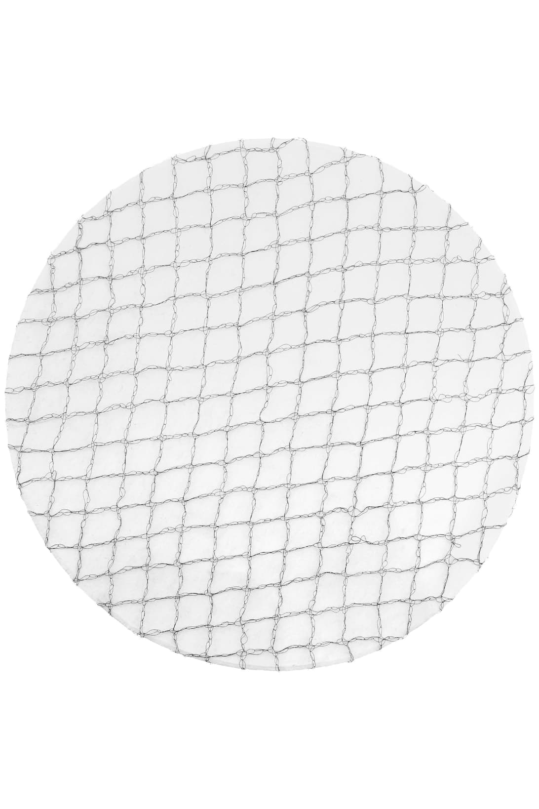 Barrette résille pour cheveux EQUITHEME - Filet