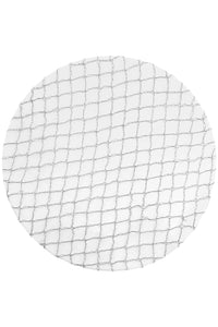 Barrette résille pour cheveux EQUITHEME - Filet