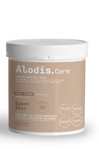 Baume ALODIS CARE - Sabot Soin