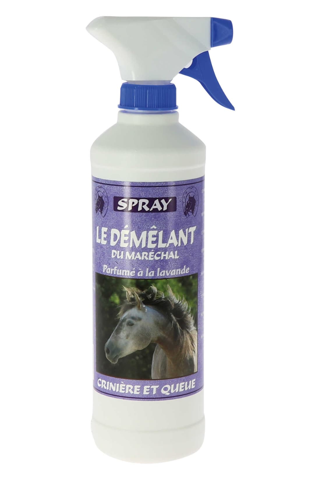 Démêlant du Maréchal