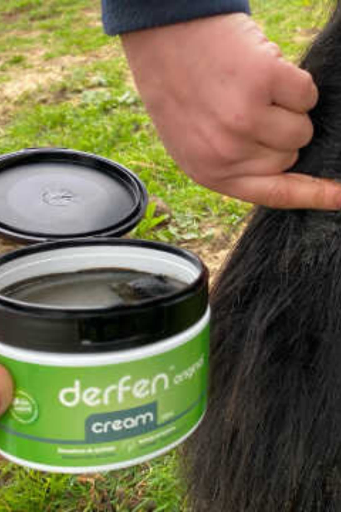 Crème ANIMADERM - DERFEN™ Original
