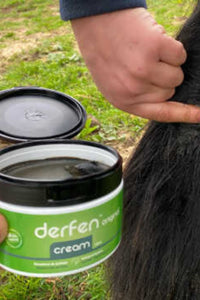 Crème ANIMADERM - DERFEN™ Original