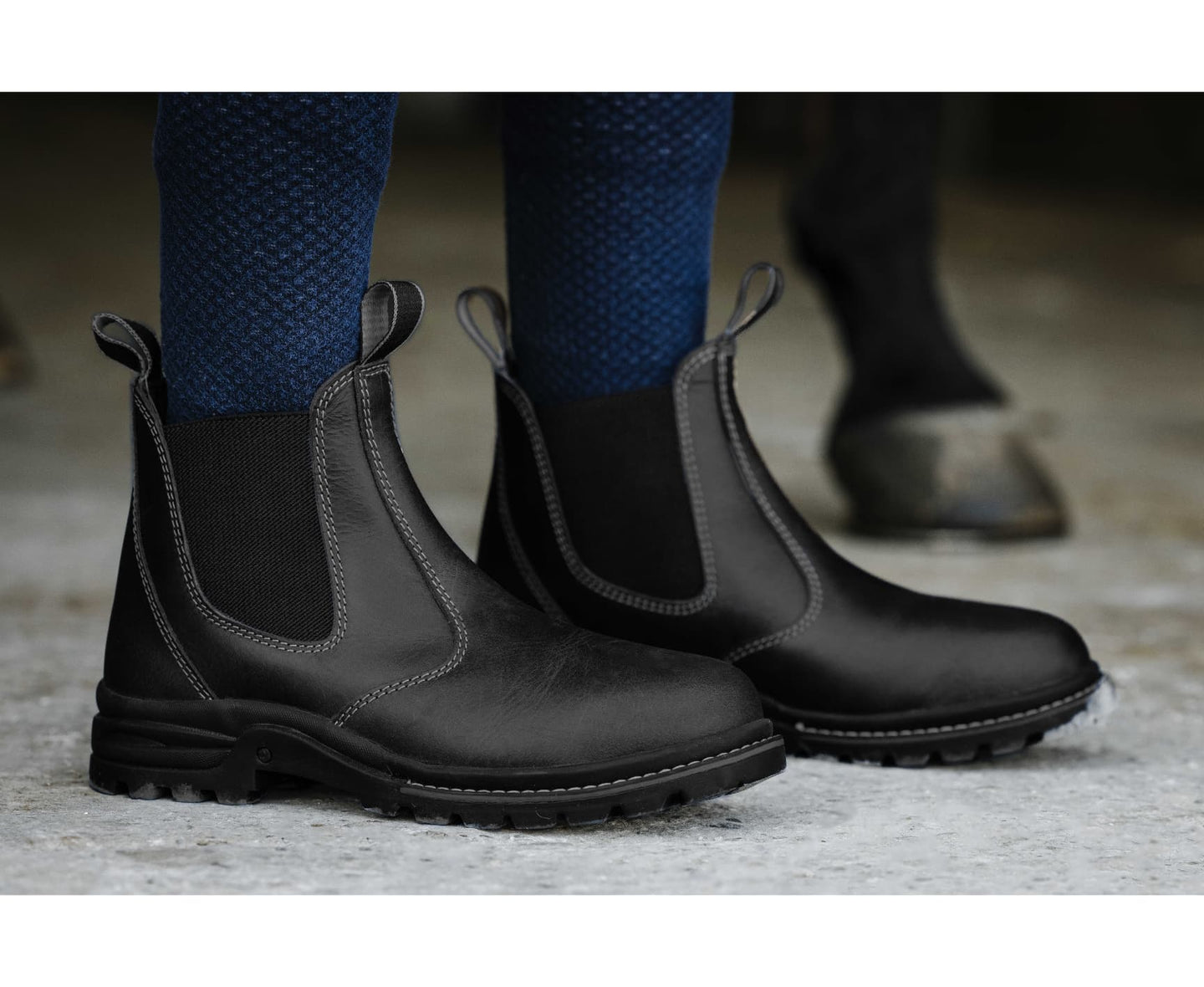 Boots NORTON - Secu