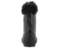 Boots hiver Je t'aime EQUITHÈME