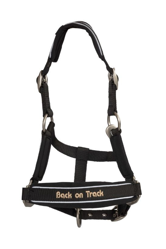Licol BACK ON TRACK® - Werano Réfléchissant