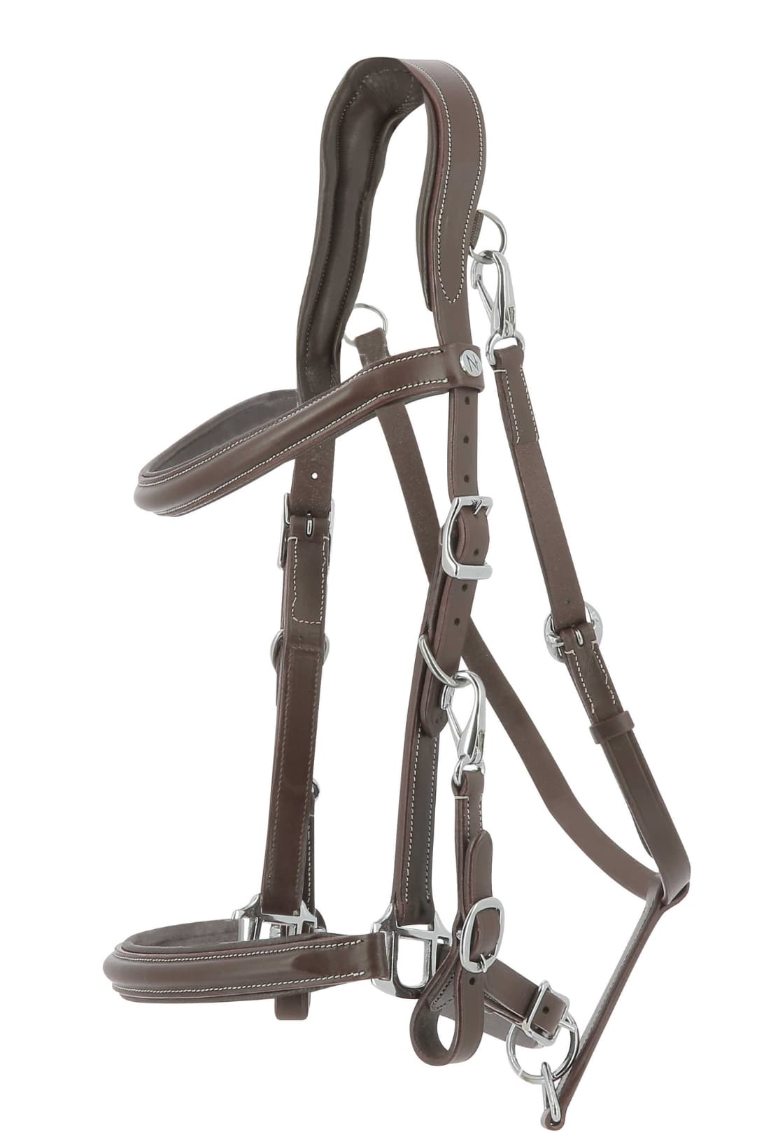 Bridon licol NORTON PRO - Trekking