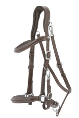 Bridon licol NORTON PRO - Trekking