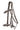 Bridon licol NORTON PRO - Trekking