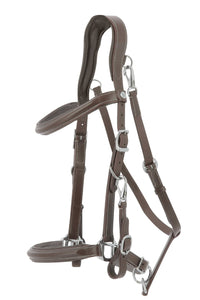 Bridon licol NORTON PRO - Trekking