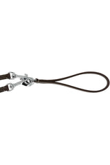Rênes allemande sangle NORTON PRO - 13mm