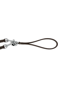 Rênes allemande sangle NORTON PRO - 13mm