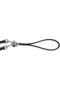 Rênes allemande sangle NORTON PRO - 13mm