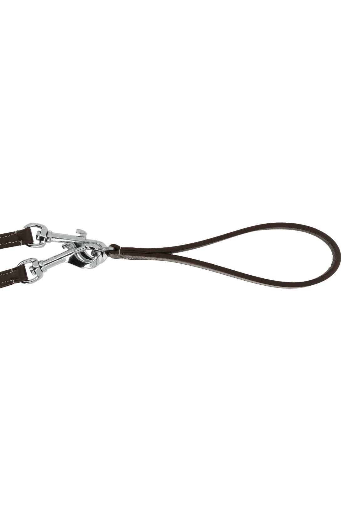 Rênes allemande sangle NORTON PRO - 13mm