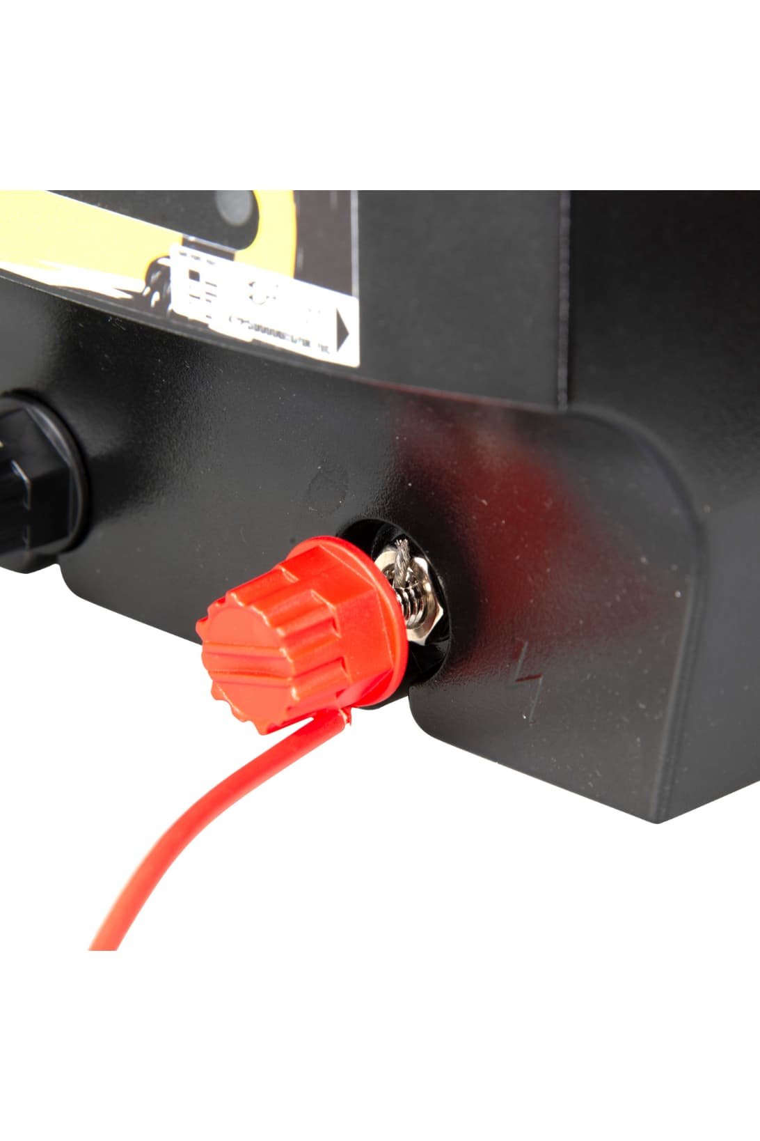 Poste secteur HORIZONT - Equistop 230V / N200