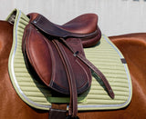 Tapis de selle EQUITHEME - Spring