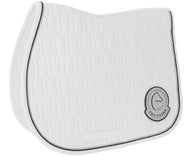 Tapis de selle Je t'aime EQUITHÈME - Compet
