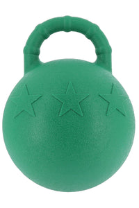 Ballon à poignée HIPPOTONIC