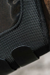 Masque anti-mouches anti-UV EQUITHÈME - Mesh