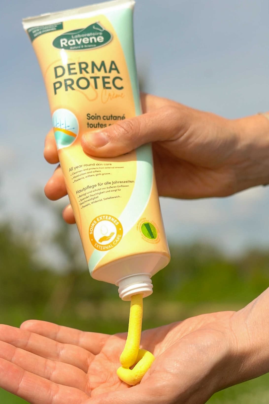 Dermaprotec RAVENE