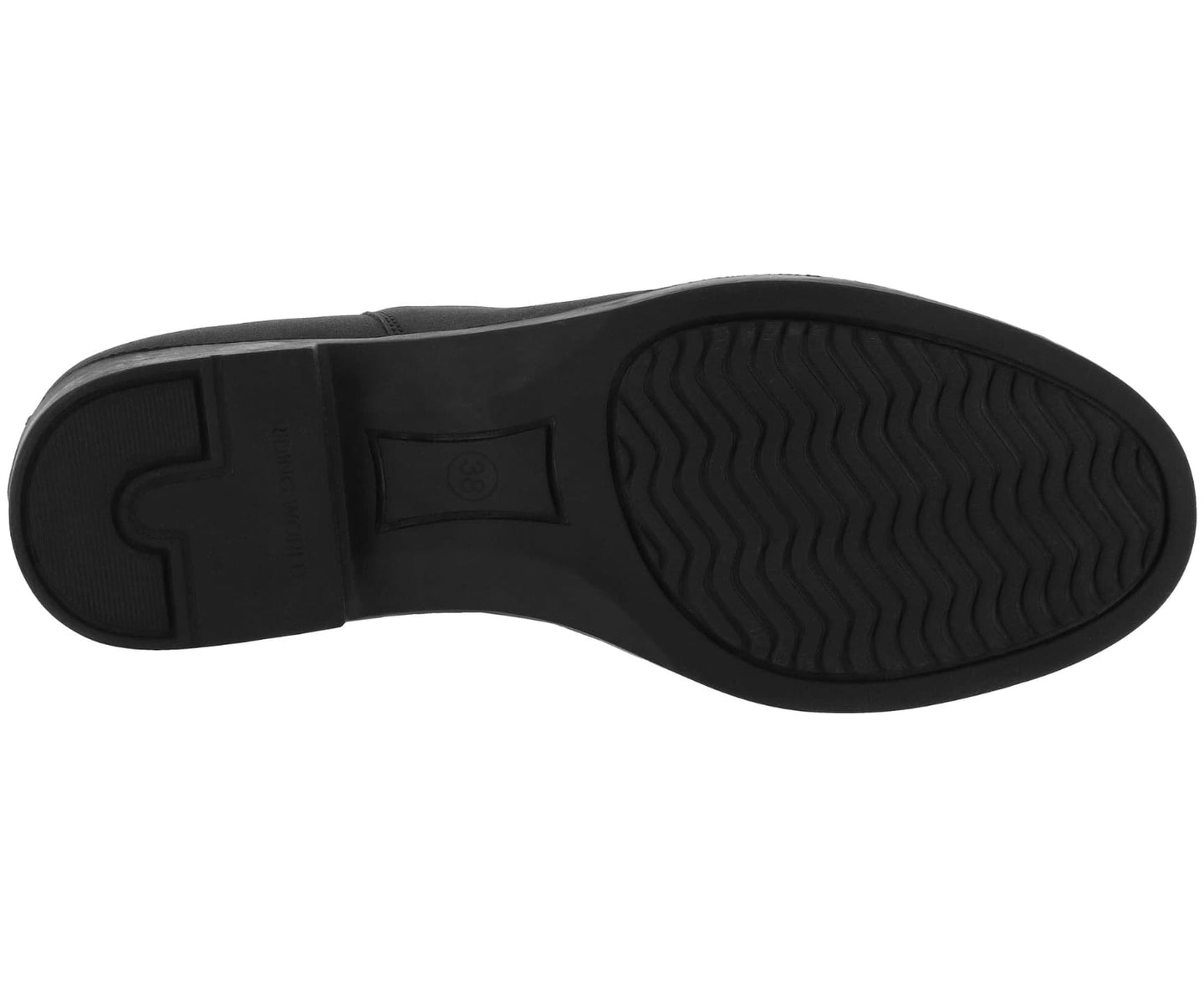 Boots synthétiques RIDING WORLD - Glitter - Enfant
