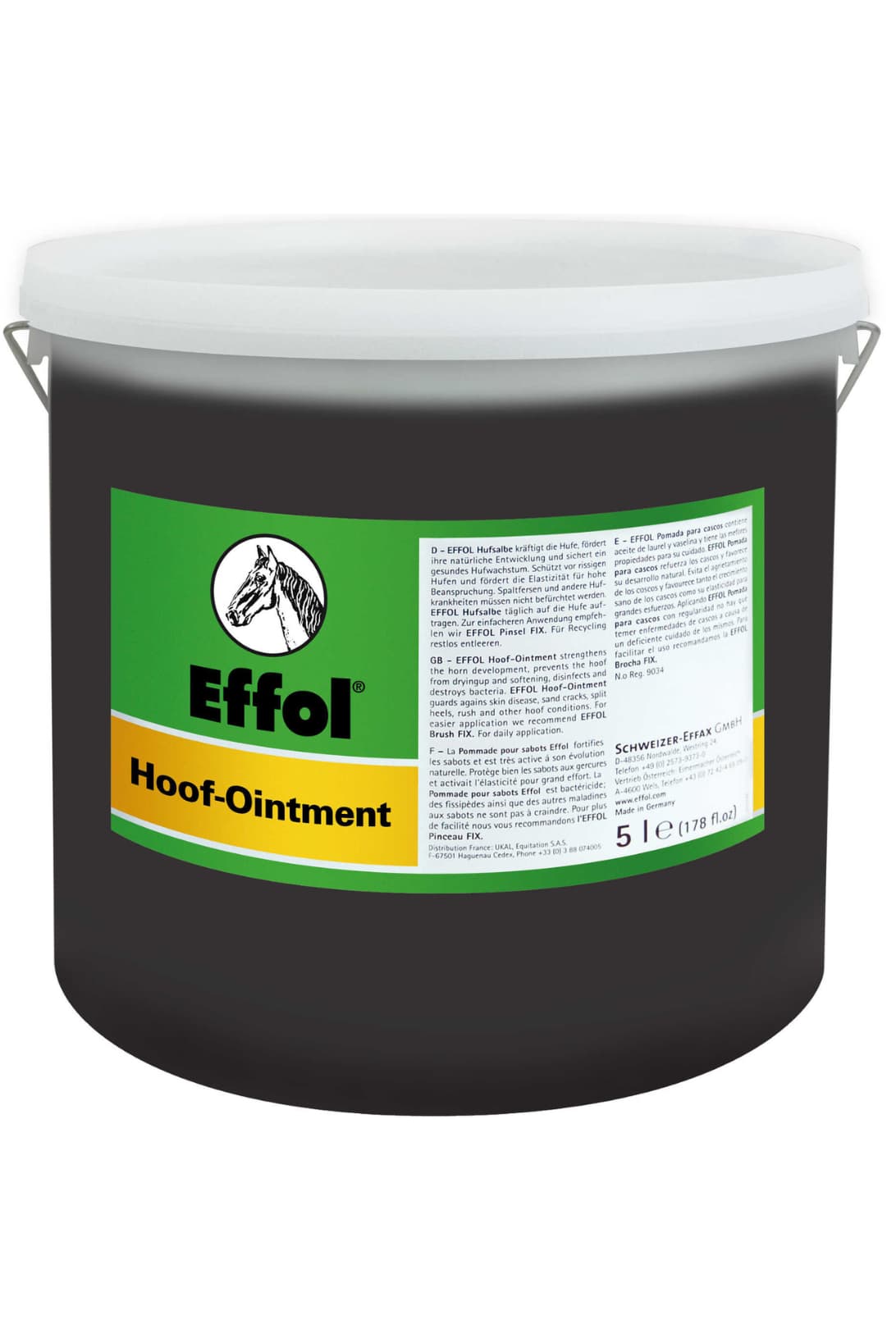 Onguent EFFOL®