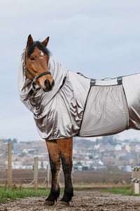Chemise anti-eczéma RIDING WORLD