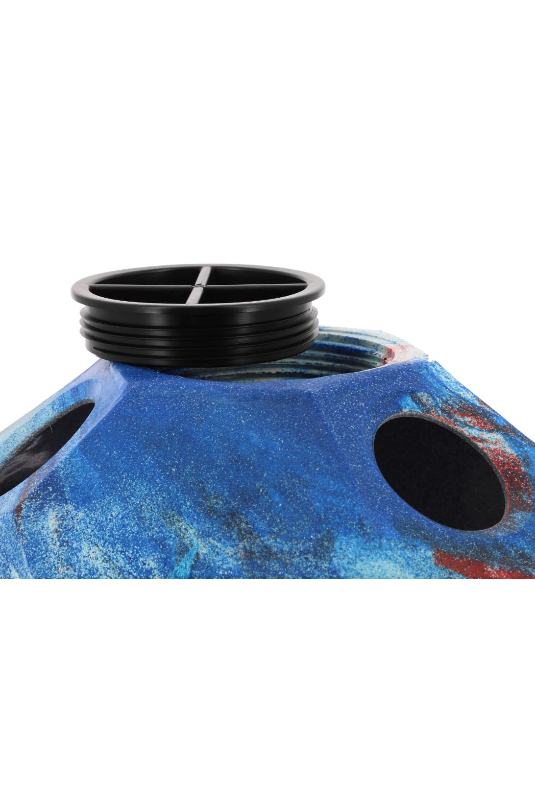 Balle anti-glouton HIPPOTONIC pour foin