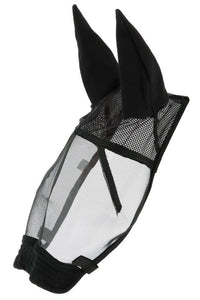 Masque anti-mouches EQUITHÈME -Training-