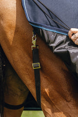 Couverture RIDING WORLD - Eco 600D - Combo