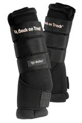 Stable boots BACK ON TRACK® - Royal
